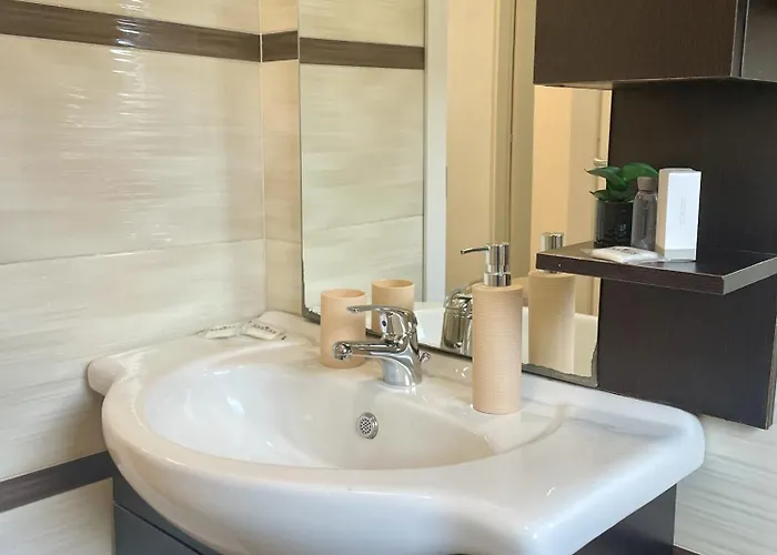 Apartment Bnbook Martina's House