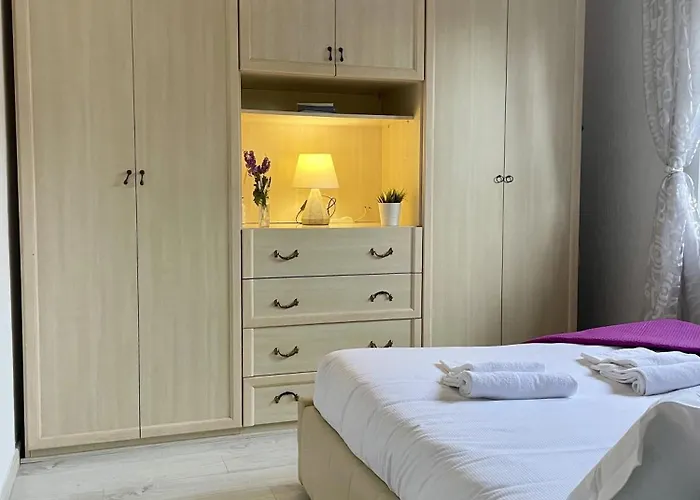 Bnbook Martina's House *