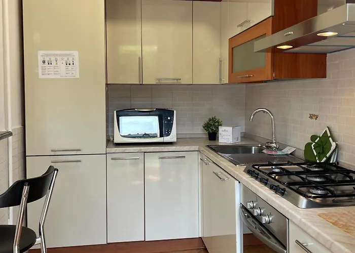 Bnbook Martina's House Castelletto sopra Ticino