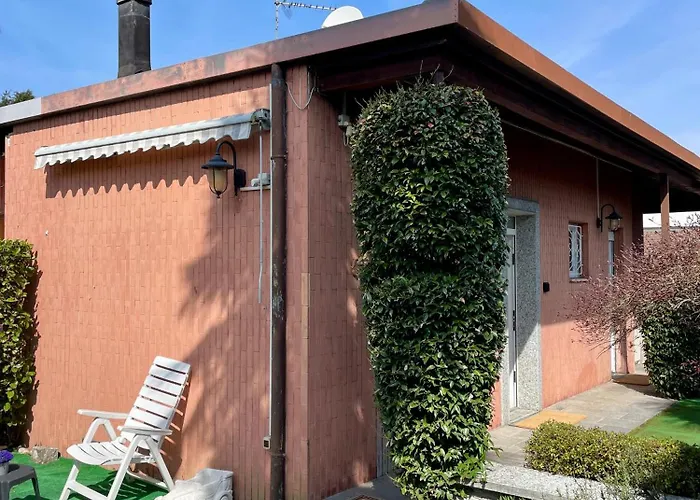 Bnbook Martina's House Apartment *