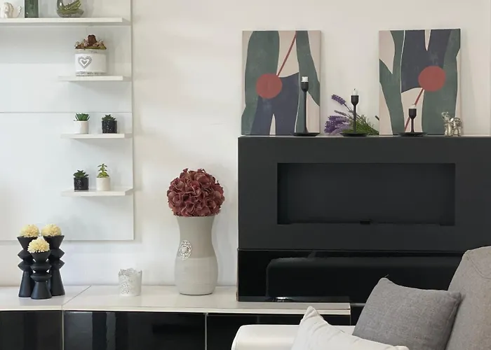 Bnbook Martina's House Castelletto sopra Ticino