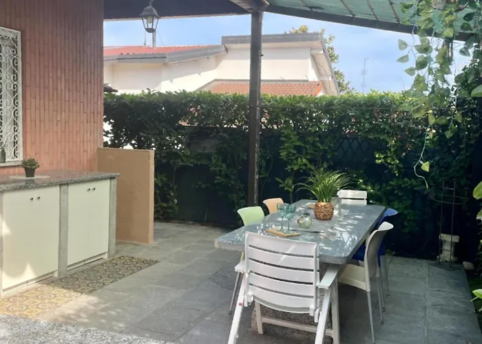 Bnbook Martina's House Castelletto sopra Ticino