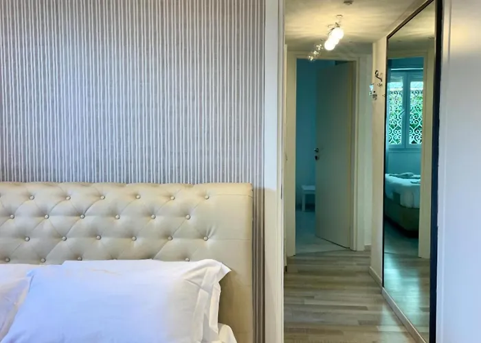 Bnbook Martina's House *