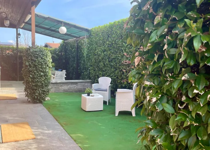 Apartment Bnbook Martina's House *