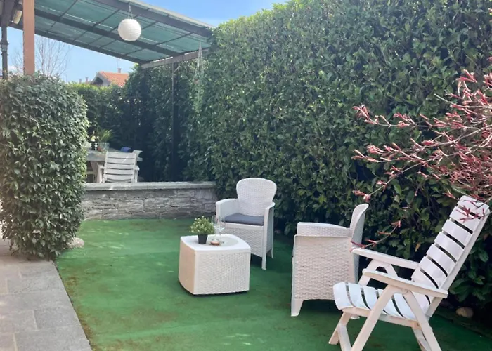 Bnbook Martina's House *