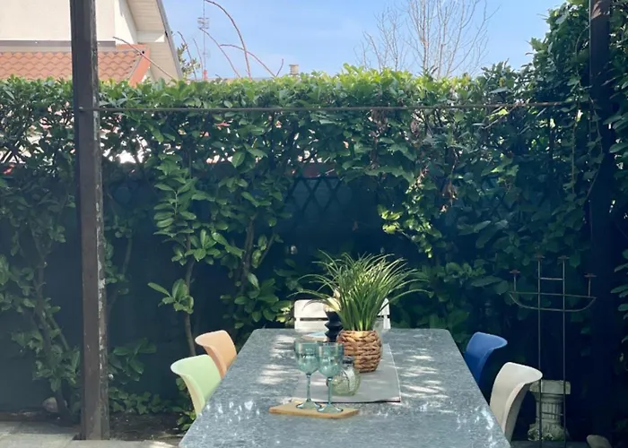 Bnbook Martina's House * Castelletto sopra Ticino