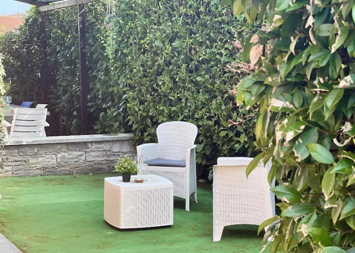 Bnbook Martina's House * Castelletto sopra Ticino