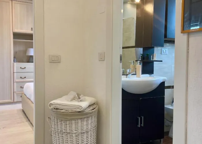 Apartment Bnbook Martina's House *