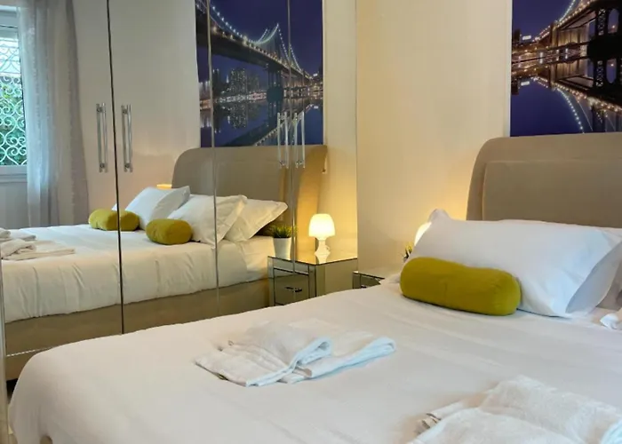 Apartment Bnbook Martina's House Castelletto sopra Ticino