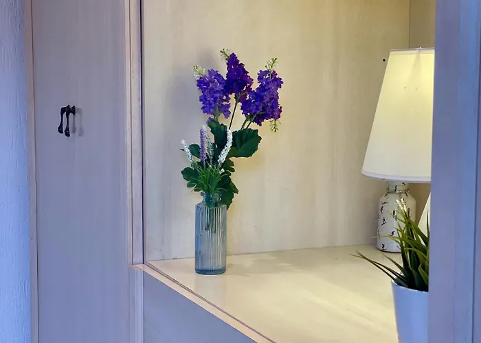 Bnbook Martina's House 아파트