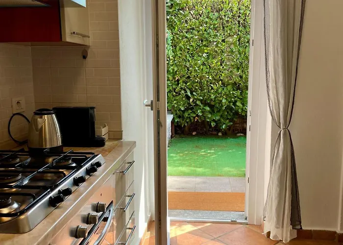 Bnbook Martina's House 아파트 *