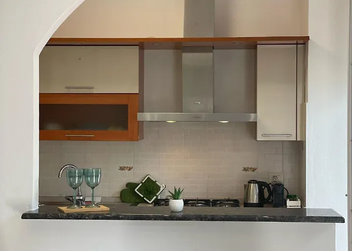 Bnbook Martina's House 카스텔레토소프라티시노