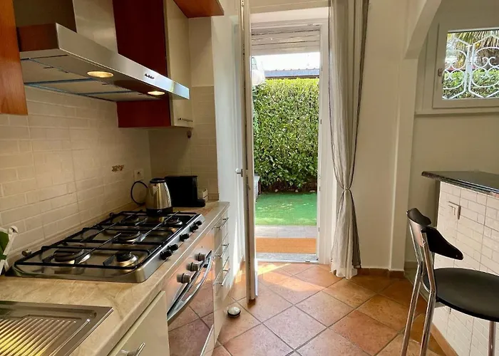 Apartment Bnbook Martina's House Castelletto sopra Ticino