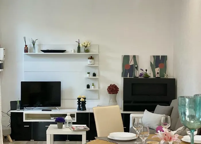 Bnbook Martina's House * 카스텔레토소프라티시노